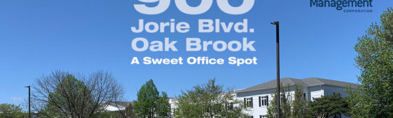 We have a Sweet Spot for your company office