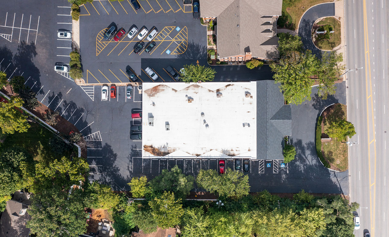 119 East Ogden Ave Hinsdale, Illinois