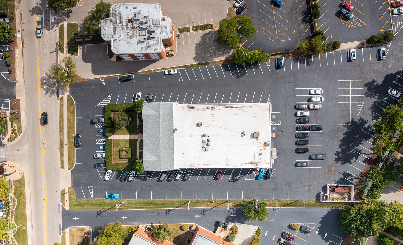 930 North York Road Hinsdale, Illinois