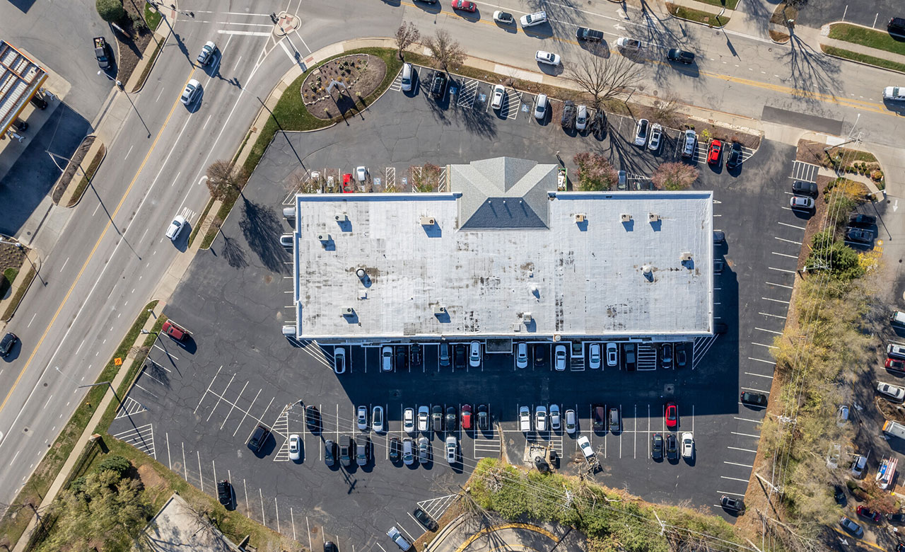 201 East Ogden Ave Hinsdale, Illinois