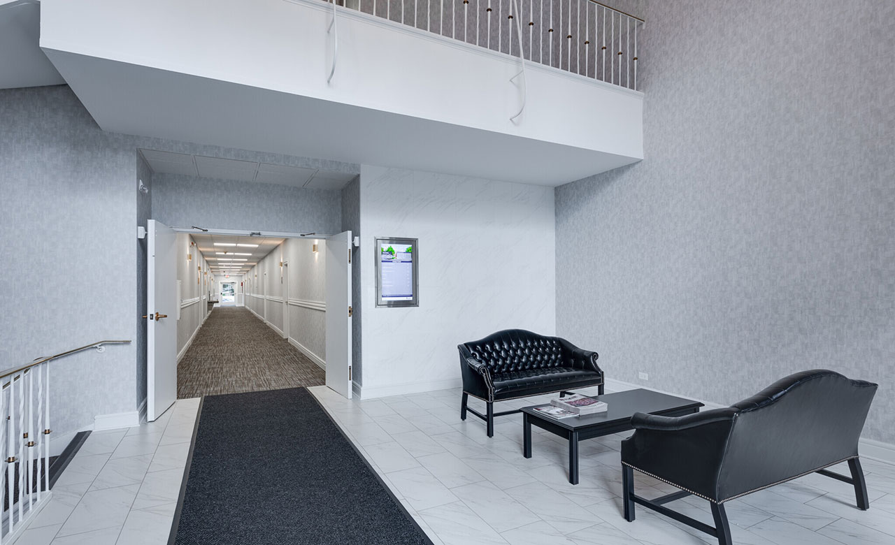 119 East Ogden Ave Hinsdale, Illinois