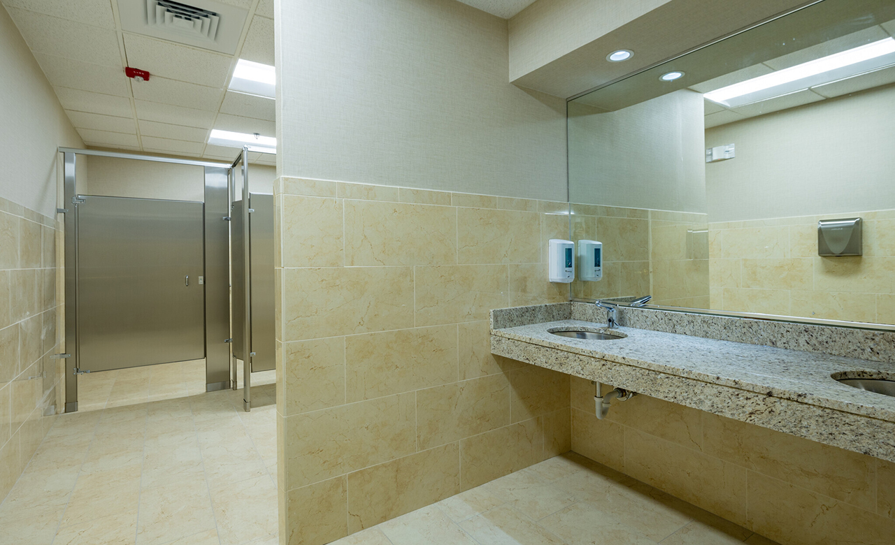 Jorie Boulevard Business Park - 900 Jorie Blvd Oak Brook, IL 60523