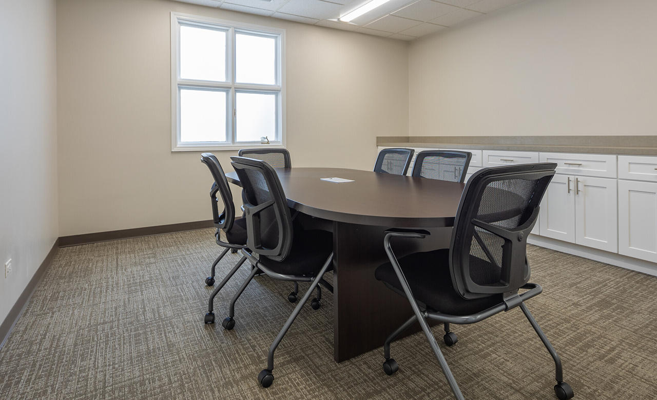 Jorie Boulevard Business Park - 900 Jorie Blvd Oak Brook, IL 60523