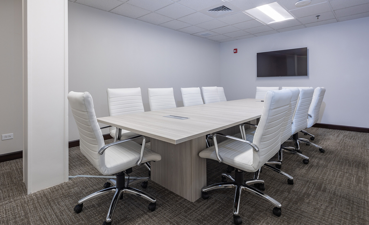 Jorie Boulevard Business Park - 900 Jorie Blvd Oak Brook, IL 60523