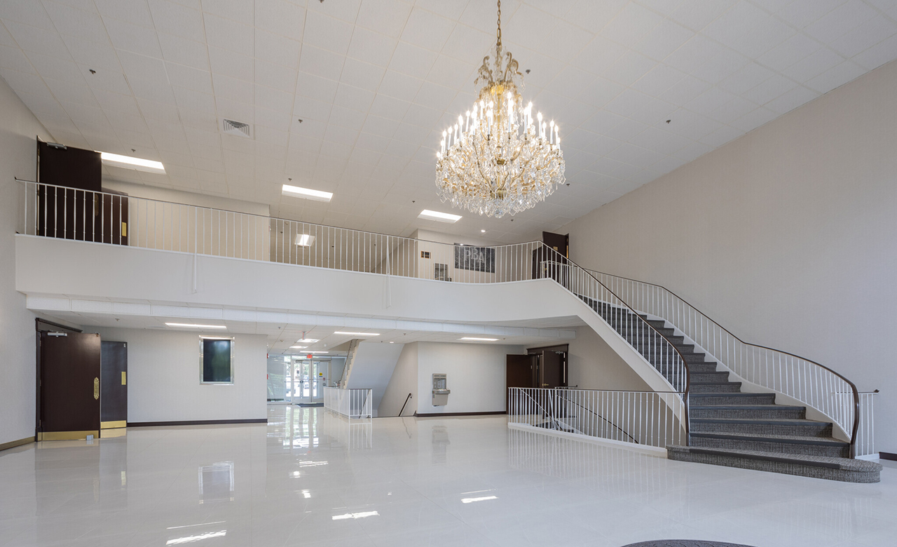 Jorie Boulevard Business Park - 900 Jorie Blvd Oak Brook, IL 60523