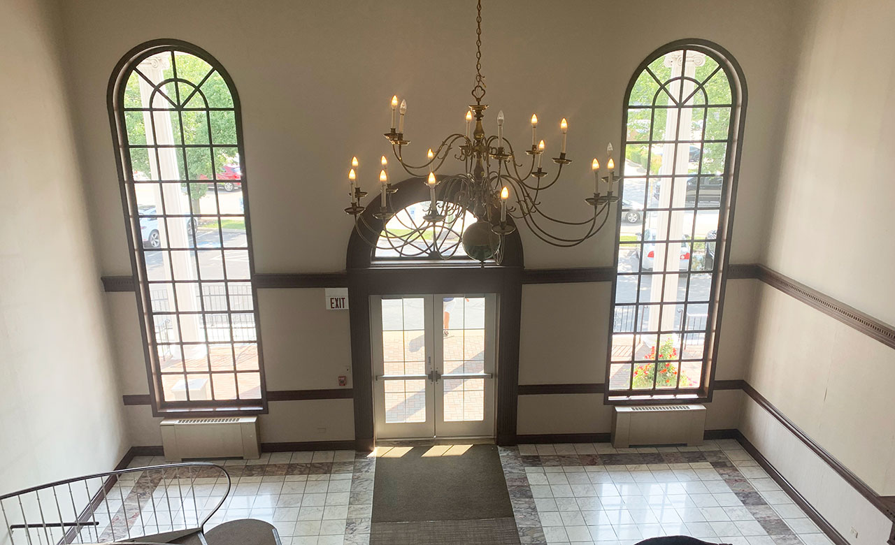 201 East Ogden Ave Hinsdale, Illinois