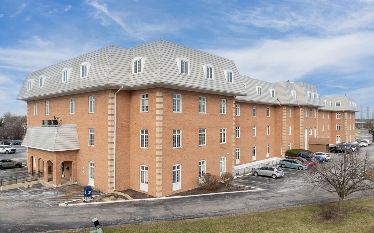 188 Industrial Drive Elmhurst, Illinois