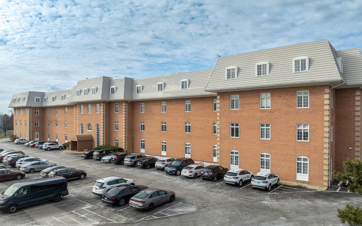 188 Industrial Drive Elmhurst, Illinois