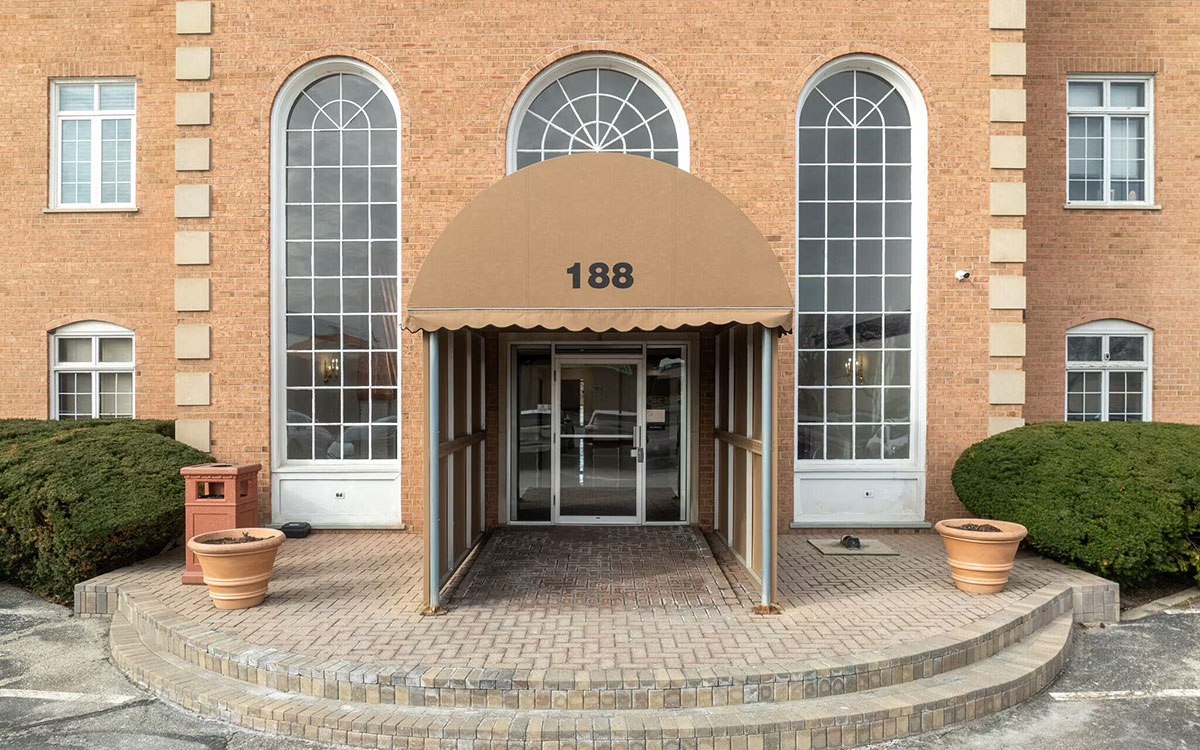 188 Industrial Drive Elmhurst, Illinois