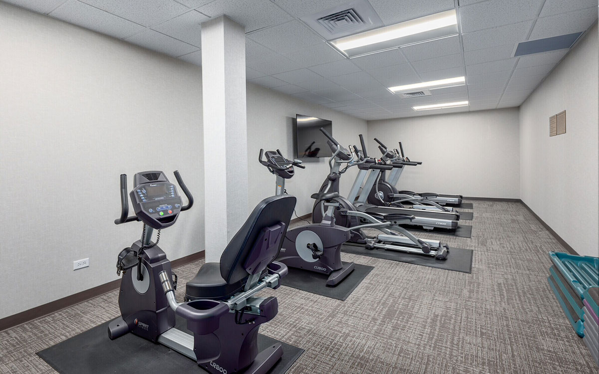 188 Industrial Drive Elmhurst, Illinois