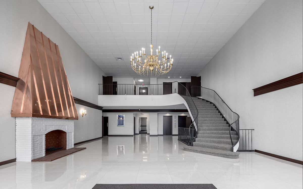 188 Industrial Drive Elmhurst, Illinois