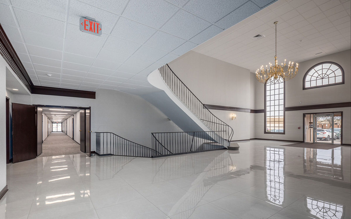 188 Industrial Drive Elmhurst, Illinois