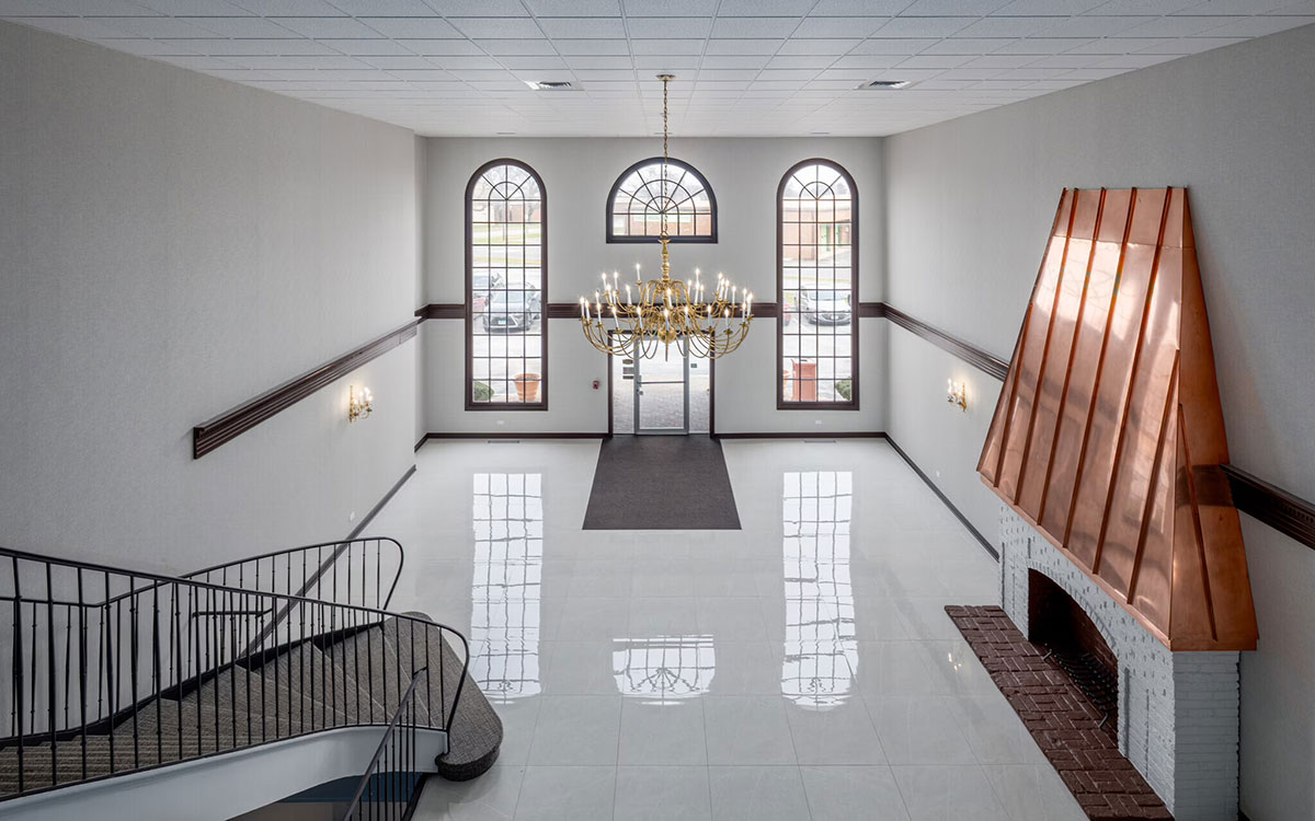 188 Industrial Drive Elmhurst, Illinois