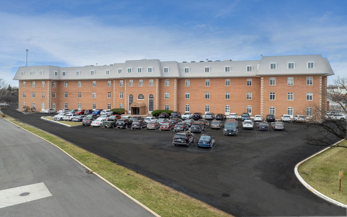 188 Industrial Drive Elmhurst, Illinois